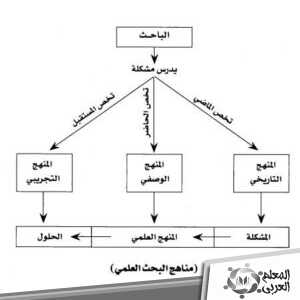 أول خطوات الطريقة العلمية جمع المعلومات والبيانات بمرحلة