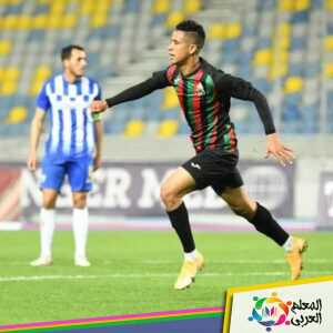 معلومات عن اللاعب رضا سَليم