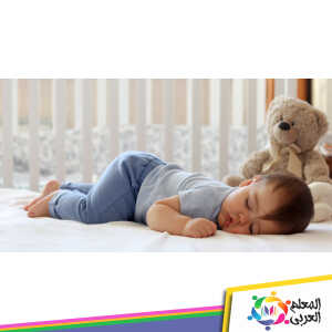 طرق تساعد على تنظيم مواعيد نوم أطفالك
