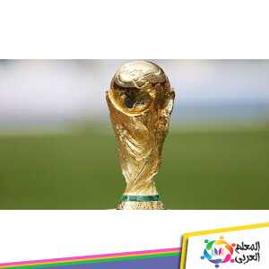 الدول التي فازت بكأس العالم على مر التاريخ