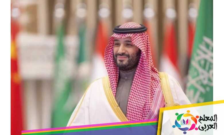 تفاصيل زيارة محمد بن سلمان لفرنسا